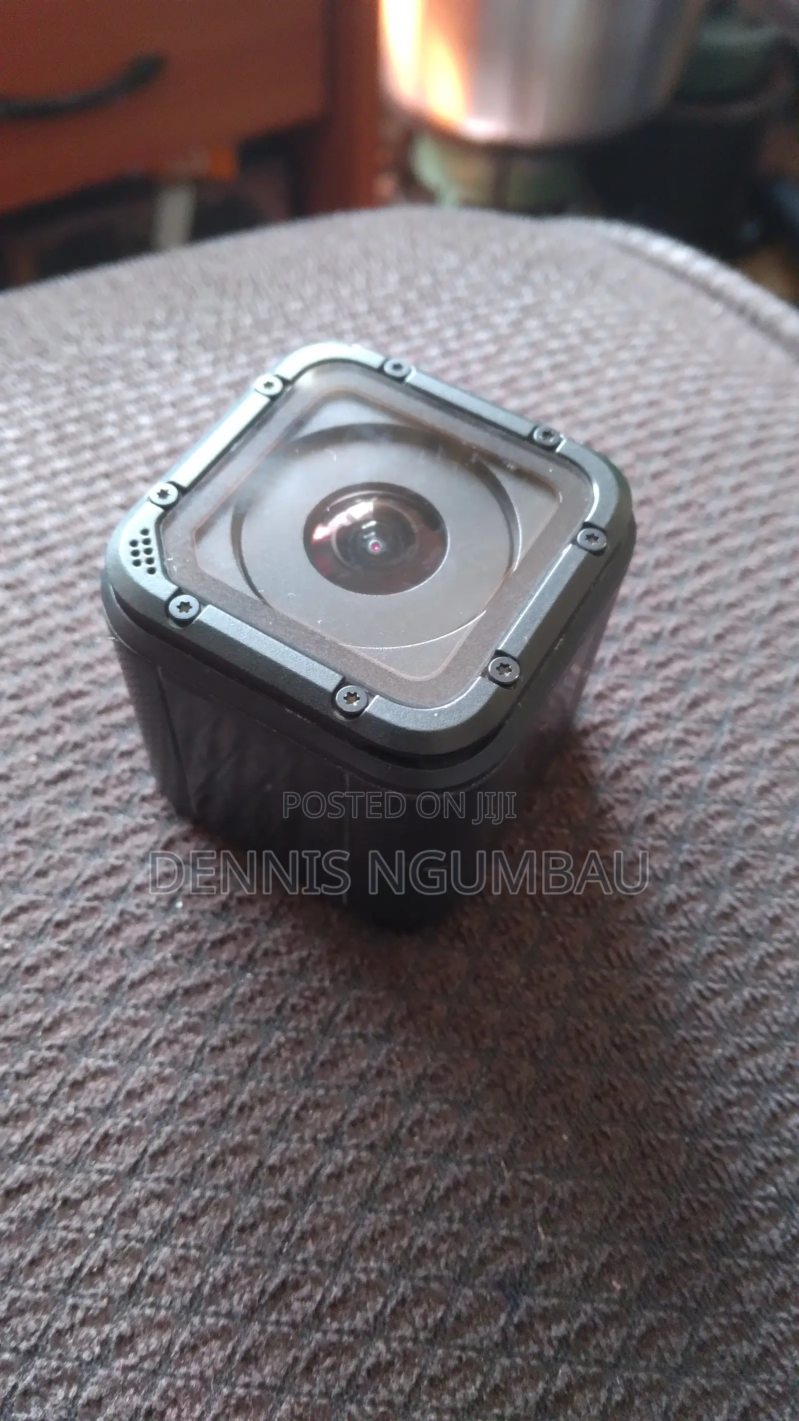 Gopro HERO 4 SESSION