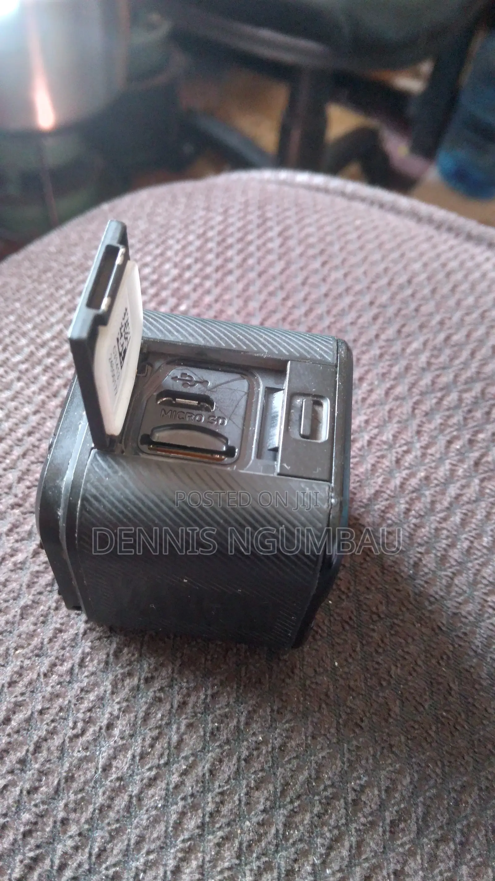 Gopro HERO 4 SESSION