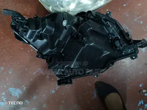 Tank 2015 Headlight Non Xenon
