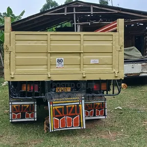 ISUZU Direct Tx55 KWB Lorry