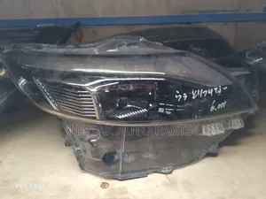 Roox 2018 Headlight Xenon Type