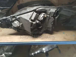 Roox 2018 Headlight Xenon Type