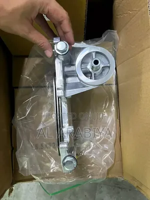 5l/3l Oil Cooler