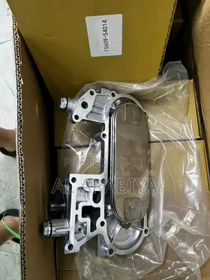 5l/3l Oil Cooler