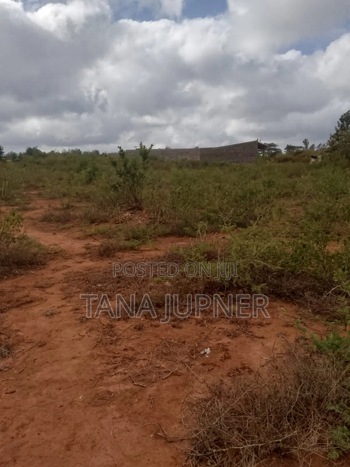 1/8 Acre Plots for Sale Mavoloni