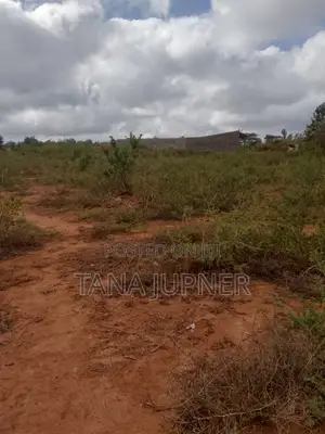 1/8 Acre Plots for Sale Mavoloni