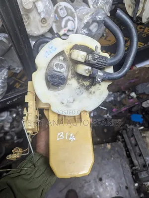 Nissan B14 Fuel Pump