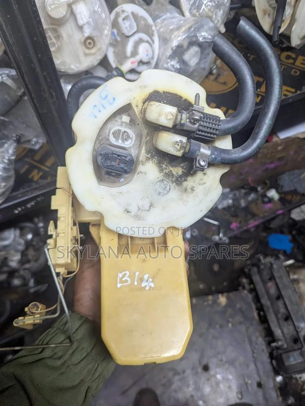 Nissan B14 Fuel Pump