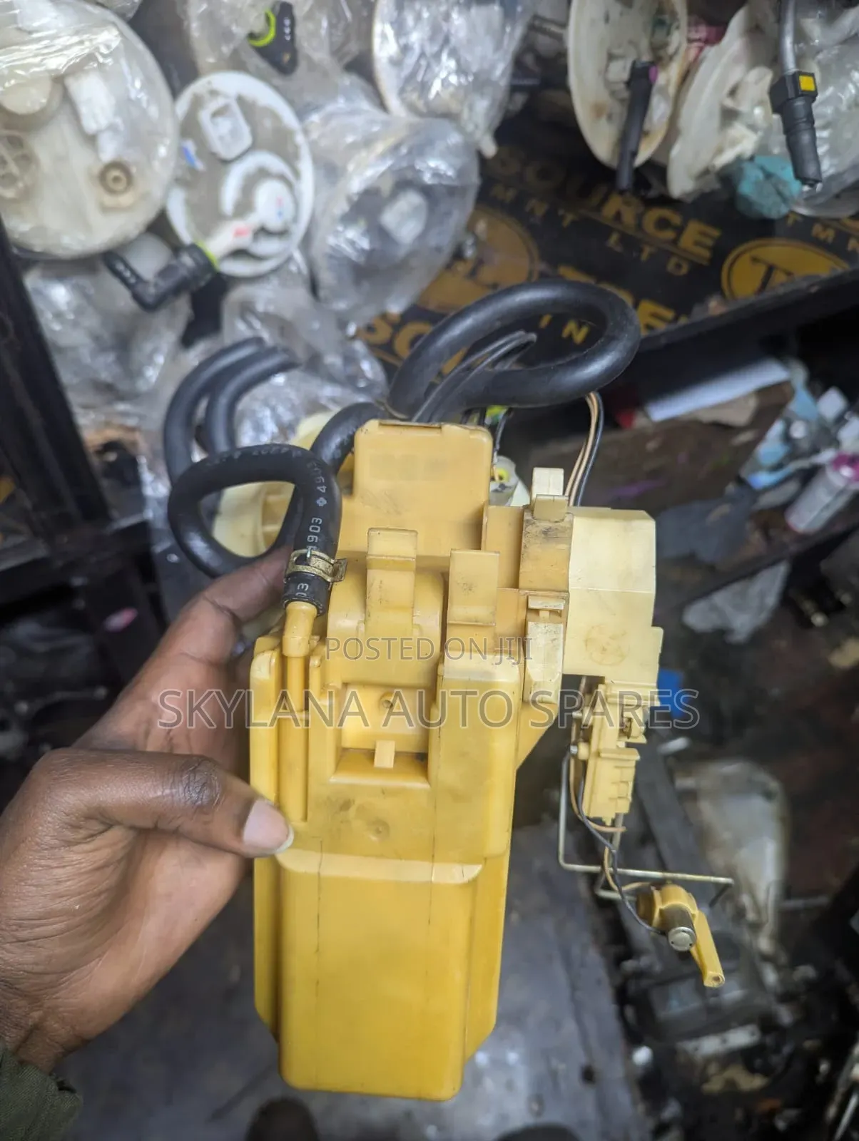 Nissan B14 Fuel Pump
