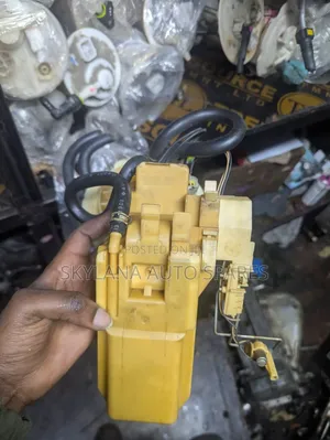 Nissan B14 Fuel Pump