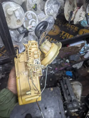 Nissan B14 Fuel Pump