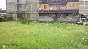 Land for Sale Mwihoko