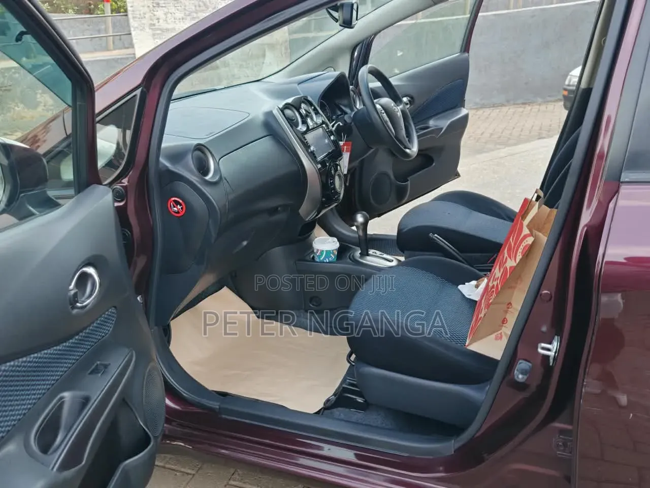 Toyota Allion 2012 Silver