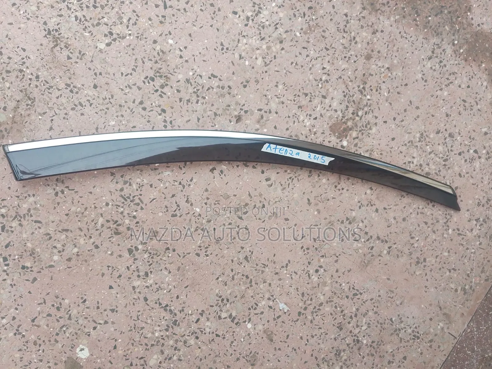 Mazda Atenza /Mazda 6 Windbreaker/ Windshield