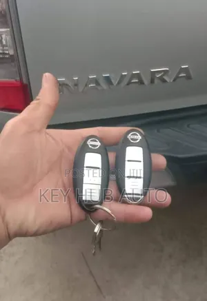 Spare Keys