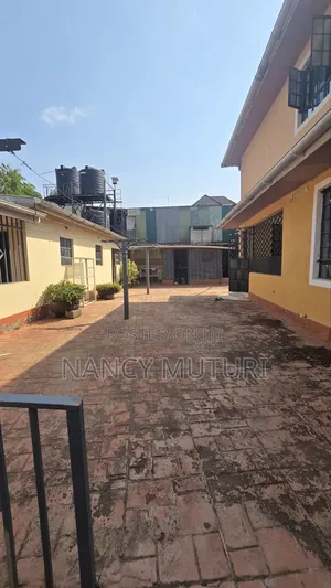 4bdrm Mansion in Kasphat, Kiambu CBD for rent