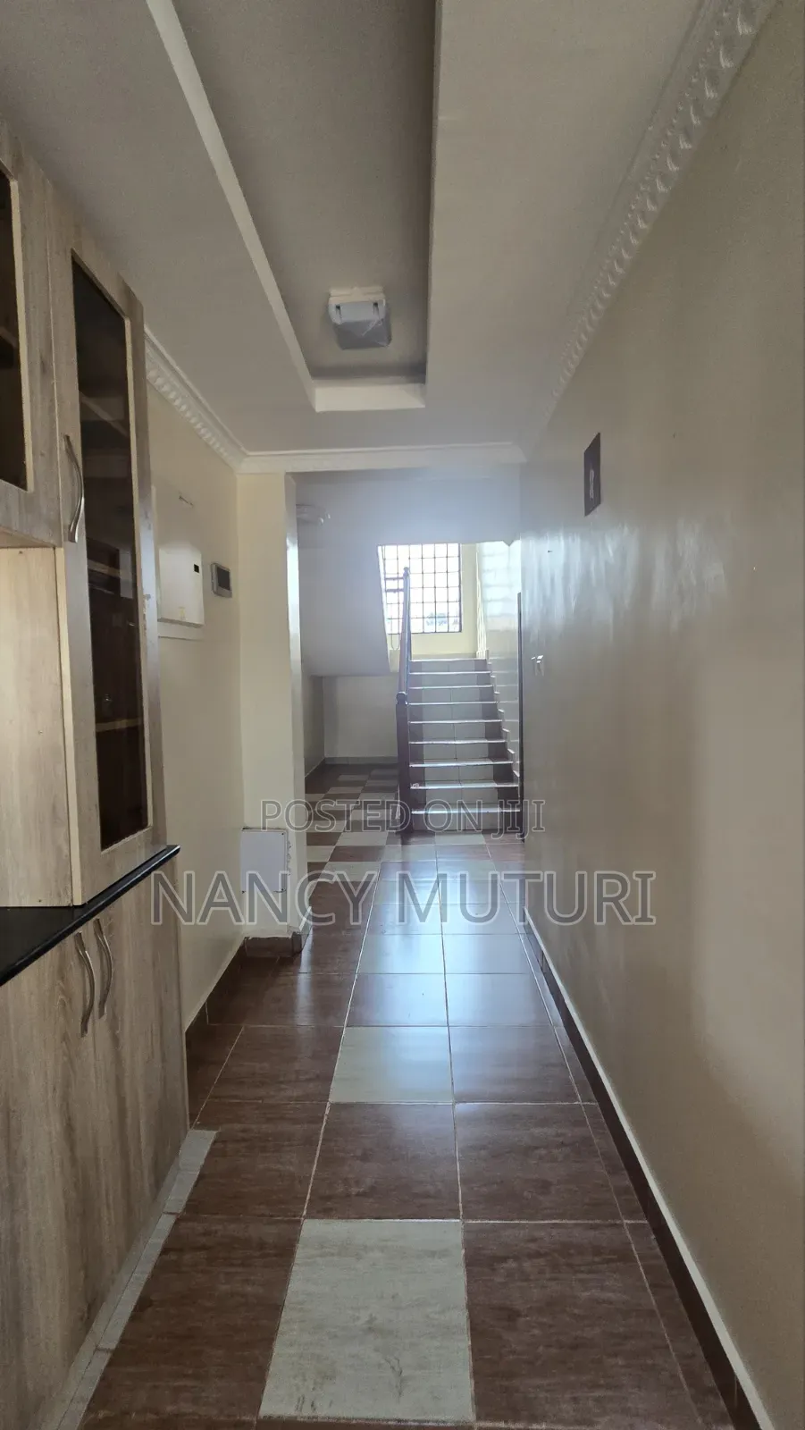 4bdrm Mansion in Kasphat, Kiambu CBD for rent
