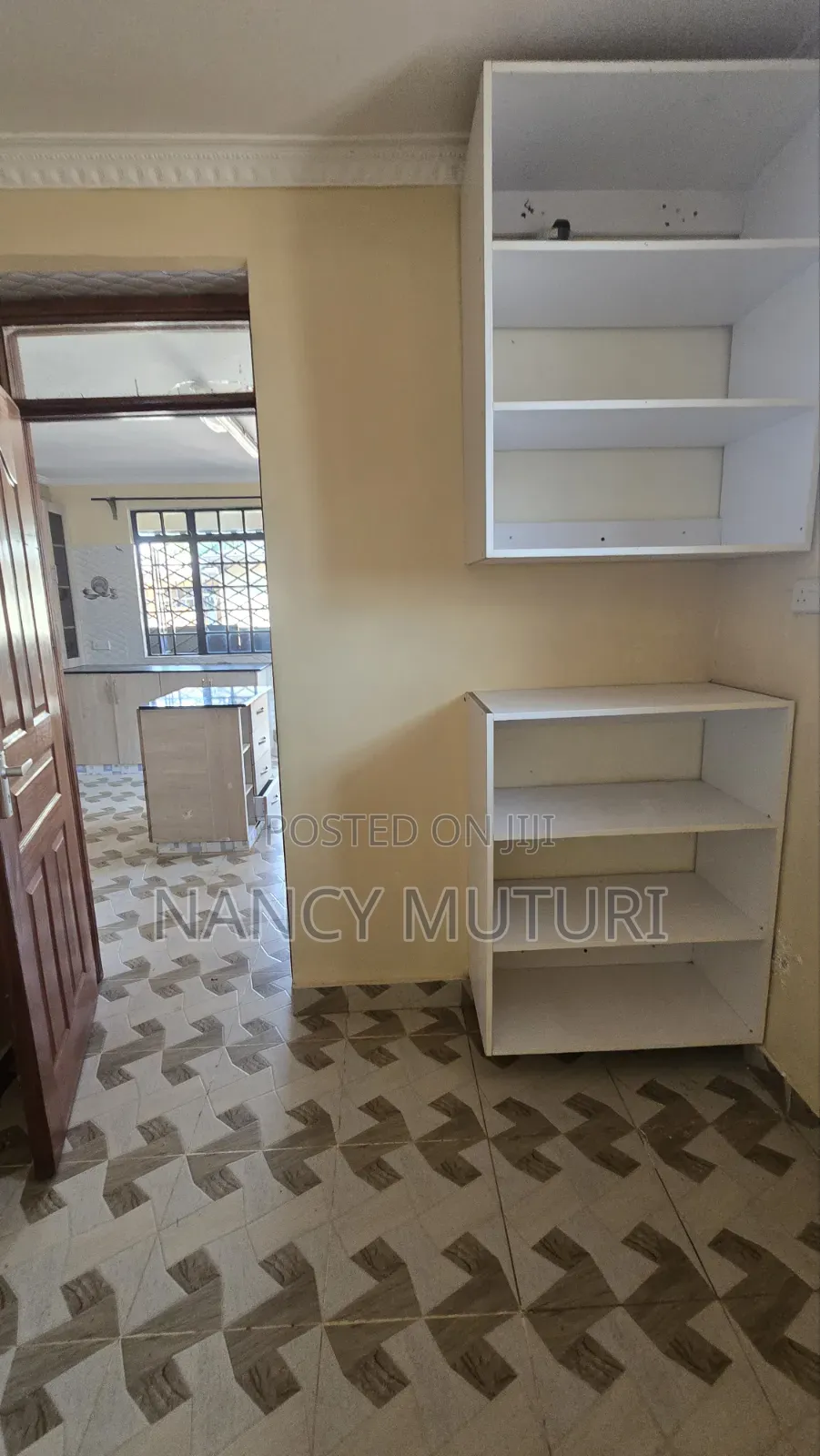 4bdrm Mansion in Kasphat, Kiambu CBD for rent