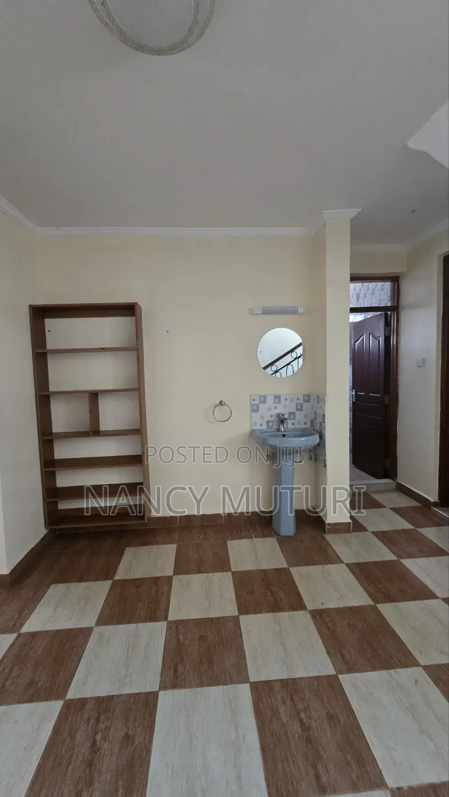 4bdrm Mansion in Kasphat, Kiambu CBD for rent