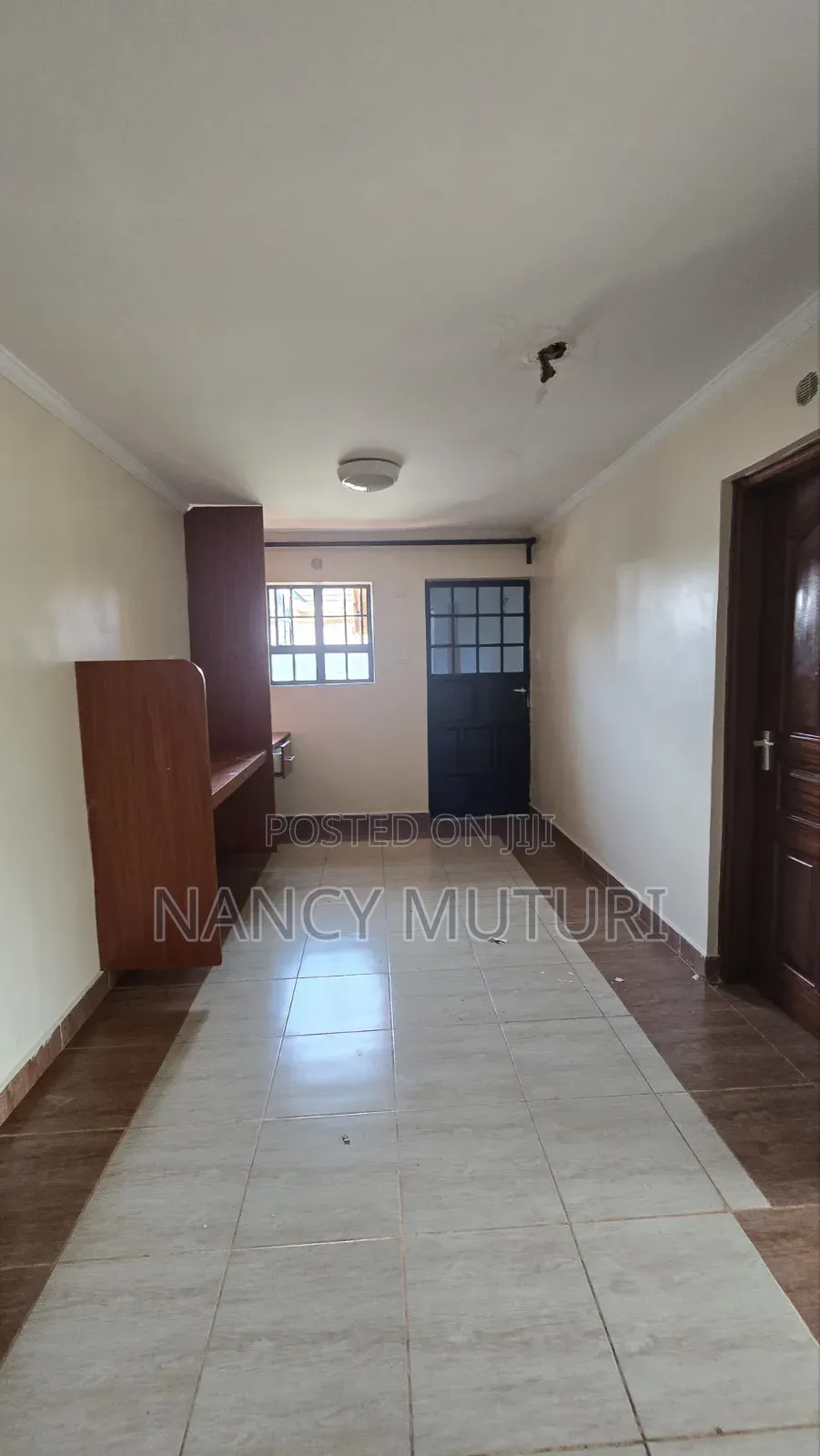 4bdrm Mansion in Kasphat, Kiambu CBD for rent