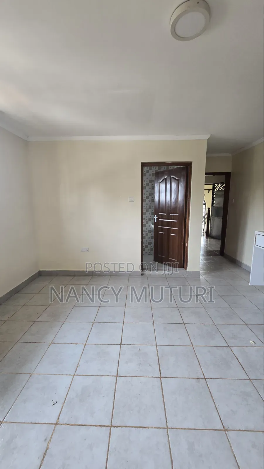 4bdrm Mansion in Kasphat, Kiambu CBD for rent