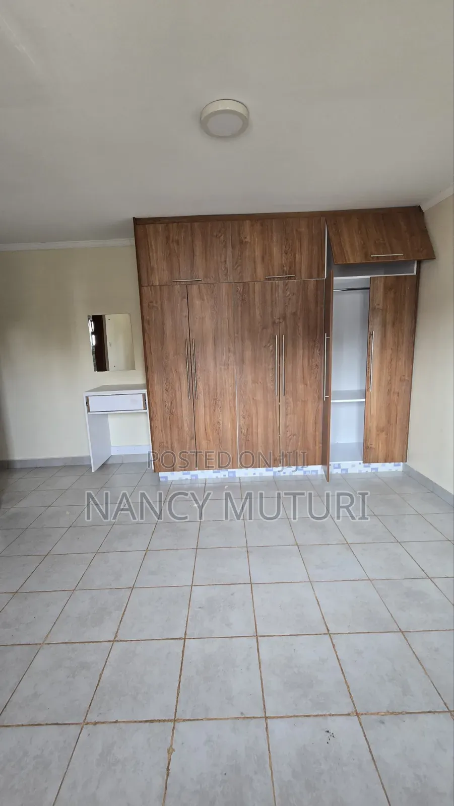 4bdrm Mansion in Kasphat, Kiambu CBD for rent