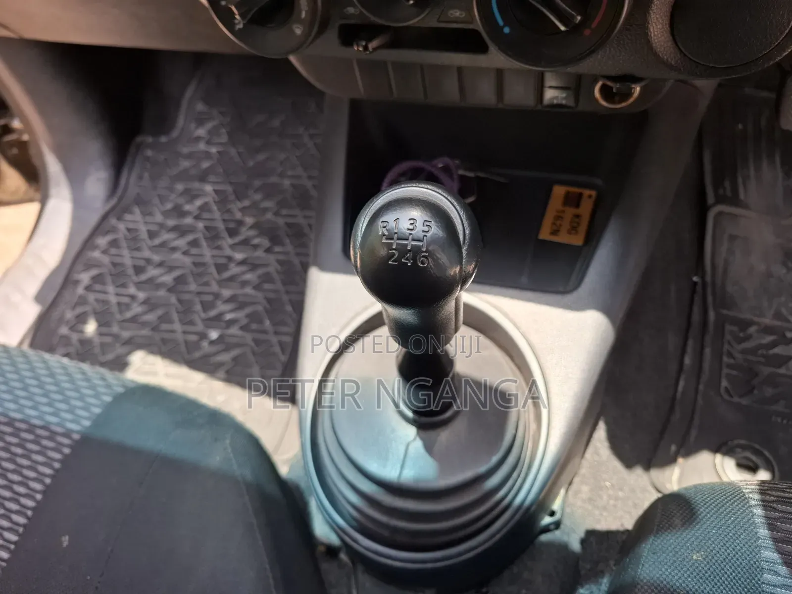 Toyota Hilux Revo Single Cab Deisel 2.4 RWD 2022 Gray