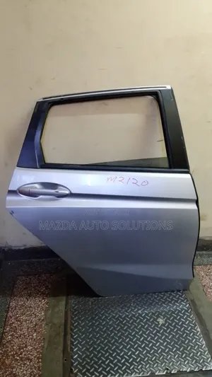 Honda Fit Gk 4 Rear Right Side Door Model 2015 -2019