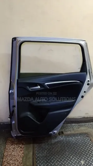 Honda Fit Gk 4 Rear Right Side Door Model 2015 -2019