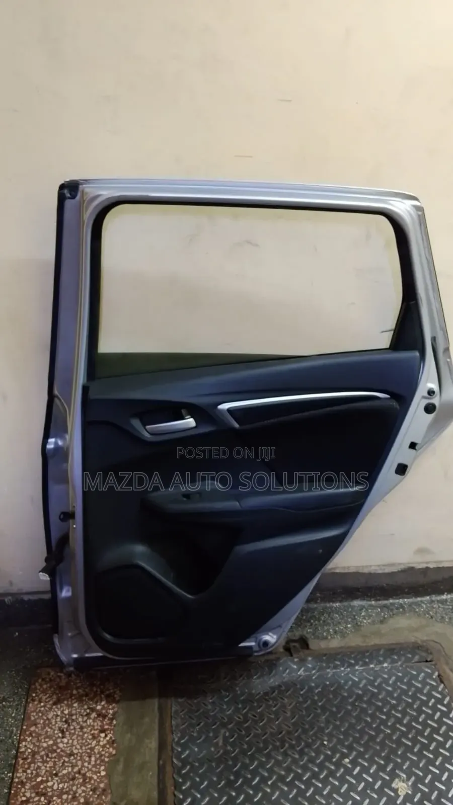 Honda Fit Gk 4 Rear Right Side Door Model 2015 -2019