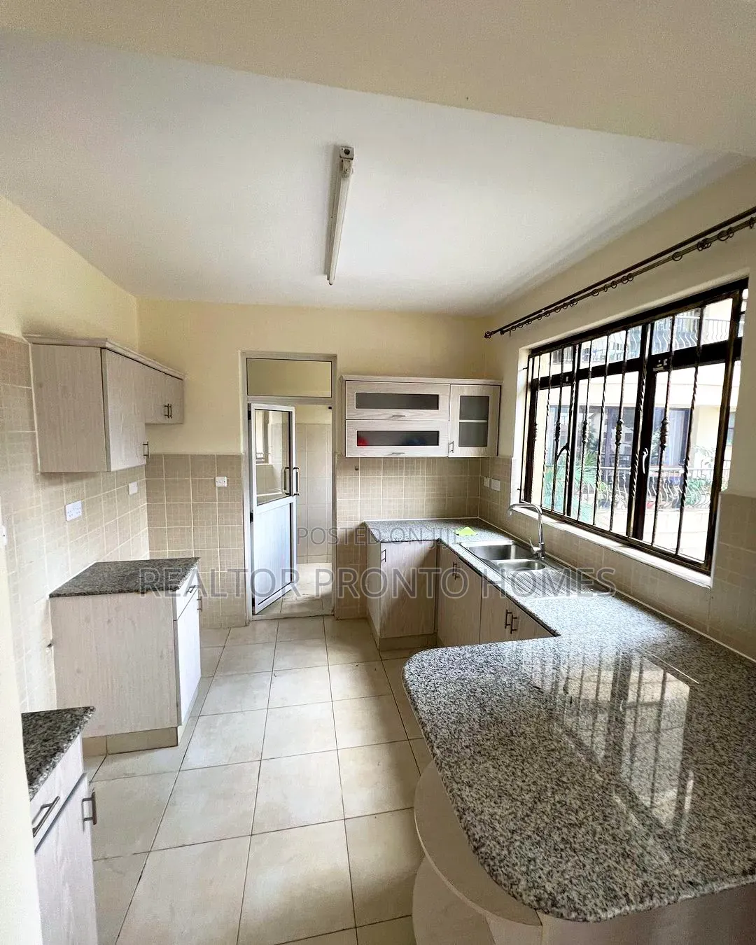 2bdrm Apartment in Kilimani, Hurlingham for rent