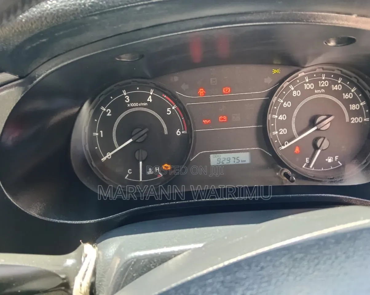 Toyota Hilux Revo Single Cab Deisel 2.8 RWD 2018 Gray