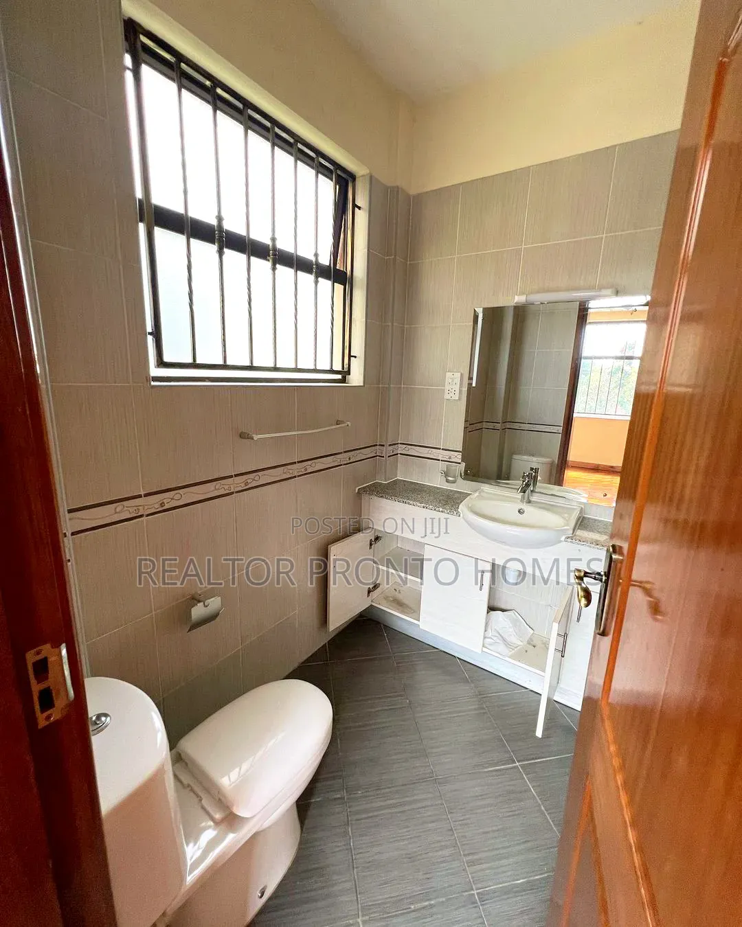 2bdrm Apartment in Kilimani, Hurlingham for rent