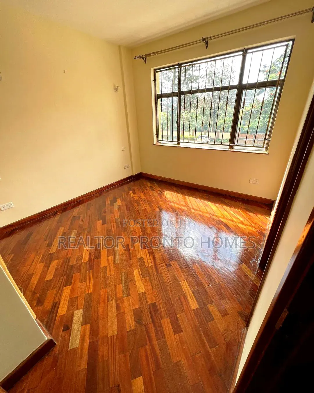 2bdrm Apartment in Kilimani, Hurlingham for rent