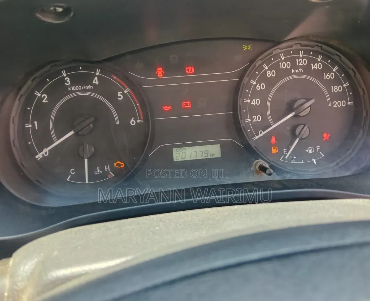 Toyota Hilux 2.8 Diesel 2020 Gray