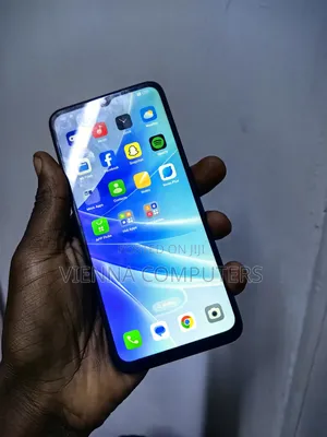 Oppo A77 128 GB Black