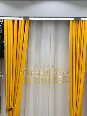 Blackout Curtains – Stylish, Thick High Quality