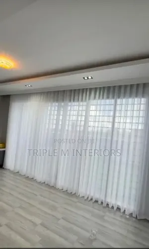 Blackout Curtains – Stylish, Thick High Quality