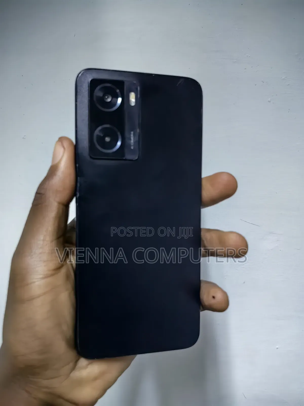 Oppo A77 128 GB Black