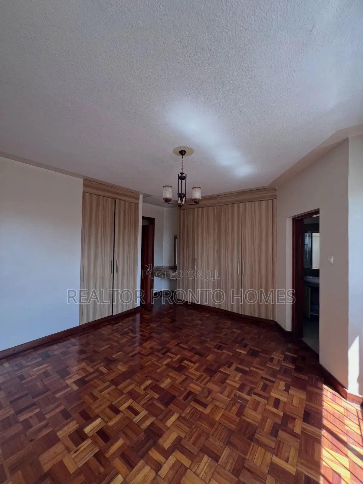 3bdrm Apartment in Kilimani, Hurlingham for rent