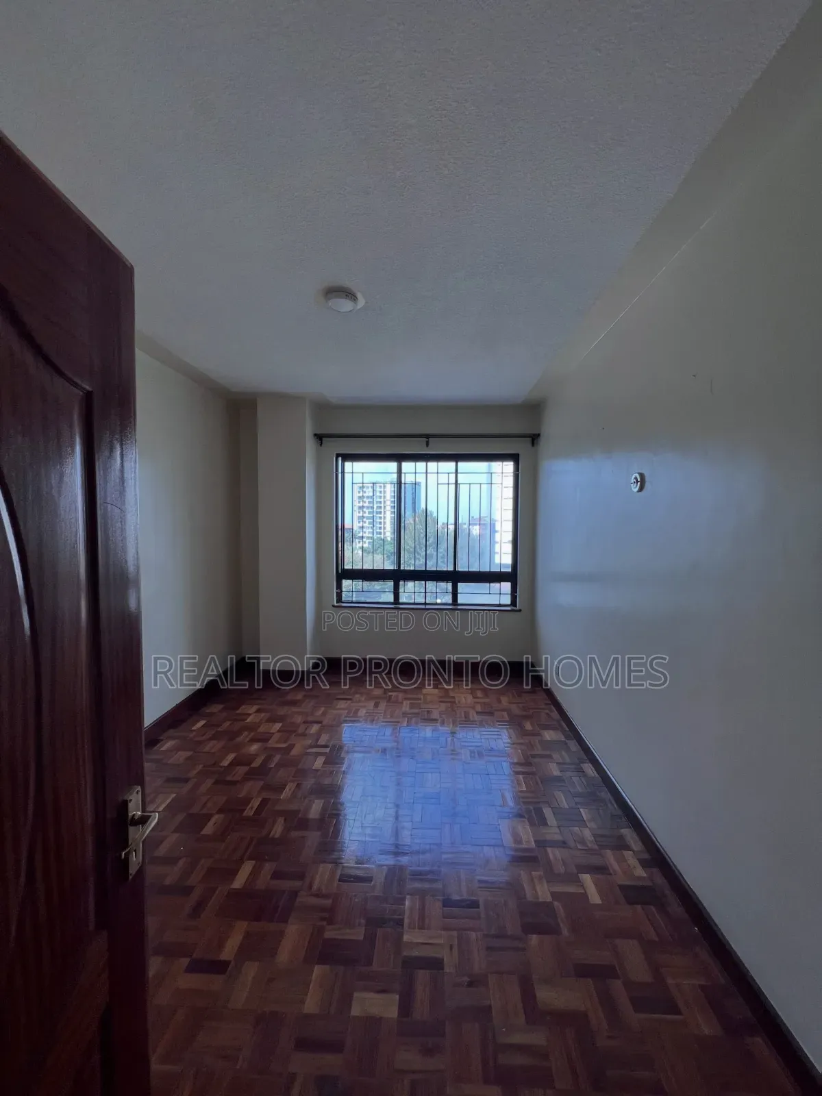 3bdrm Apartment in Kilimani, Hurlingham for rent