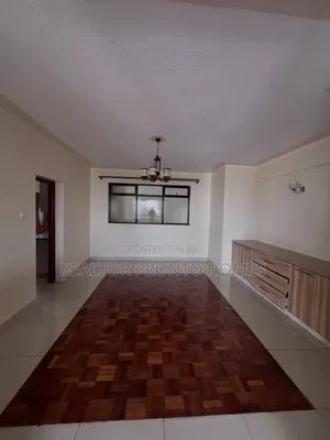 3bdrm Apartment in Kilimani, Hurlingham for rent