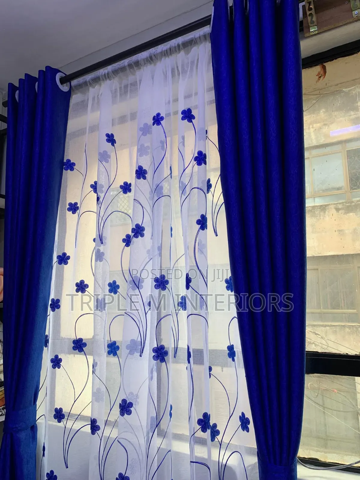 Ready Made Curtains – Quality Affordable