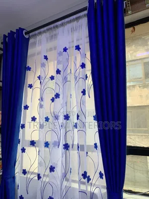 Ready Made Curtains – Quality Affordable