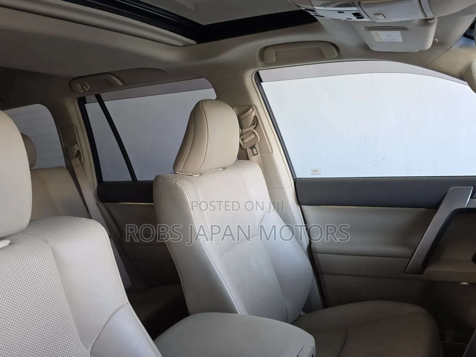 Toyota Land Cruiser Prado 2.8 2022