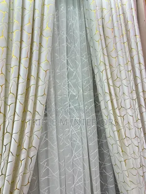 Trending Velvet Curtains – Modern Designs at Great Prices