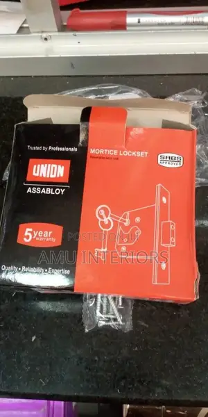 Union Deadlock