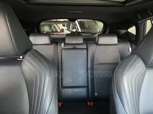 Toyota Harrier 2.0 4WD 2020 Pearl