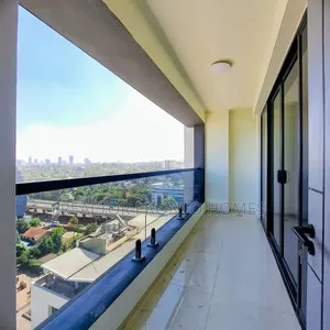 2bdrm Apartment in Westlands, Raphta Road Area for rent