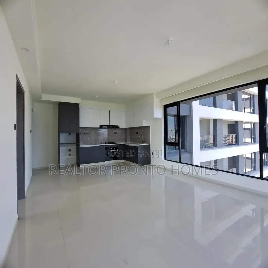 2bdrm Apartment in Westlands, Raphta Road Area for rent